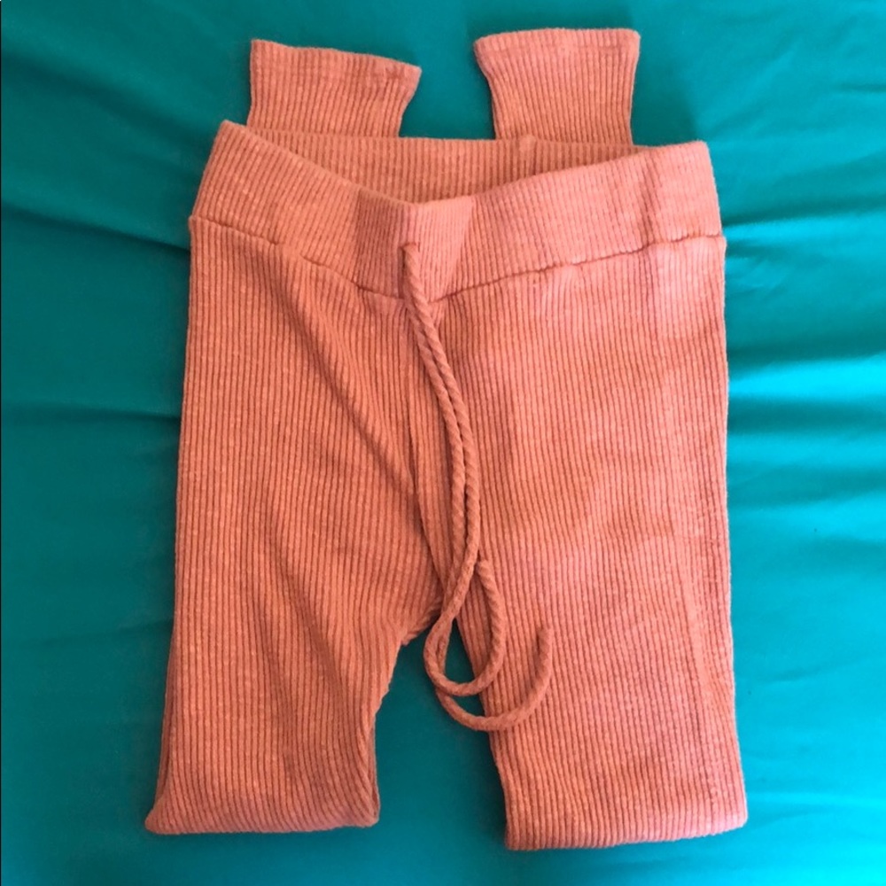 Fashion nova leggings